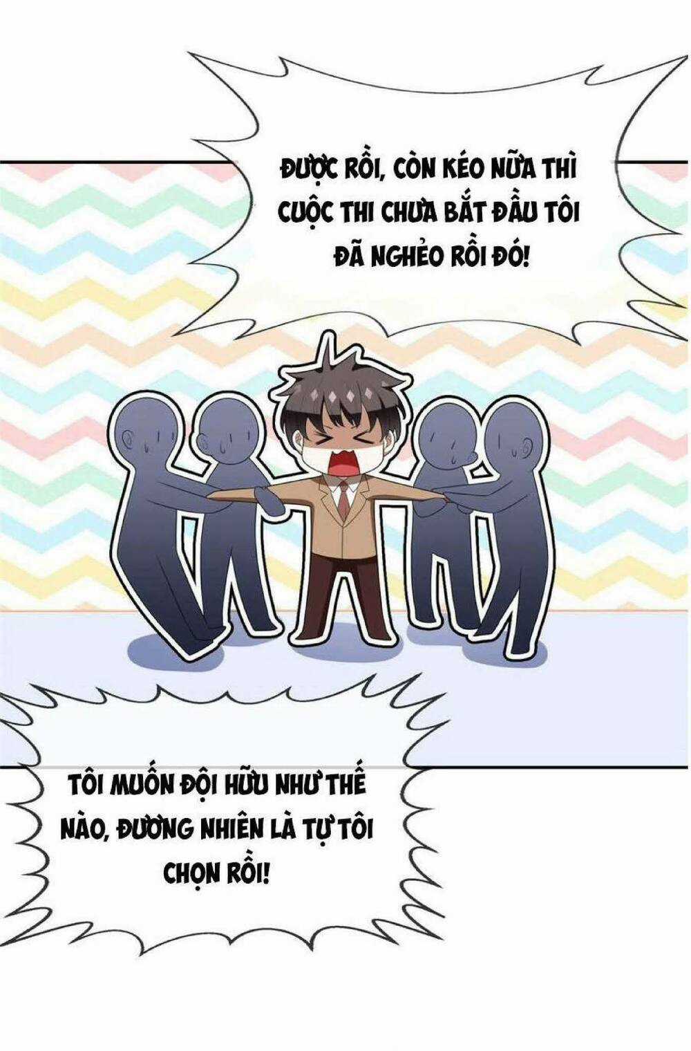 Thuần Tình Lục Thiếu - Chapter 119 - Trang 21