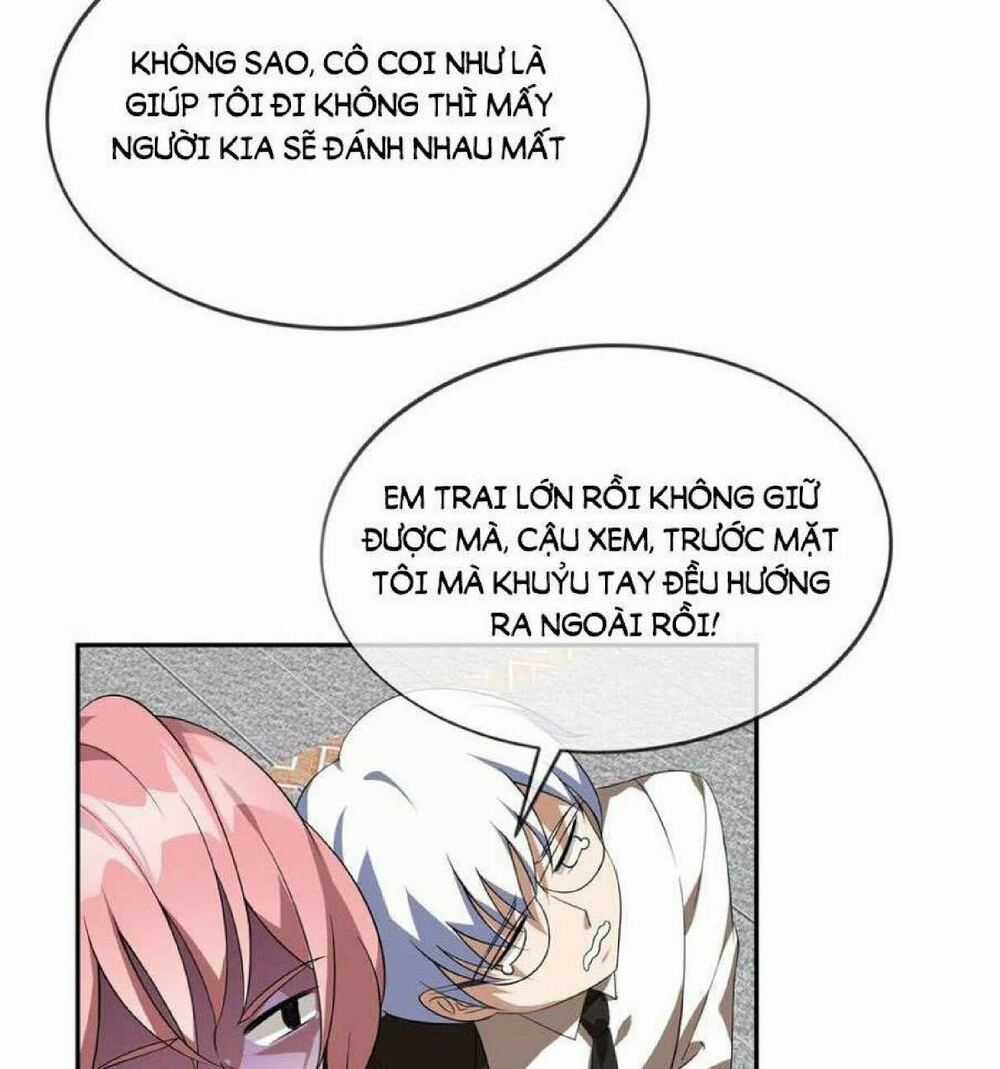Thuần Tình Lục Thiếu - Chapter 119 - Trang 24