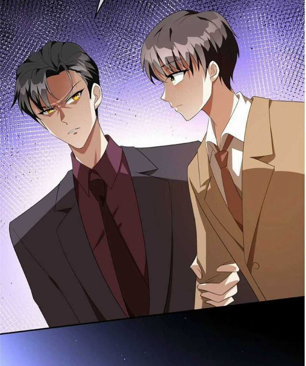 Thuần Tình Lục Thiếu - Chapter 119 - Trang 28