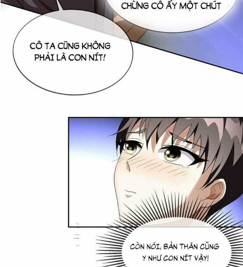 Thuần Tình Lục Thiếu - Chapter 119 - Trang 30