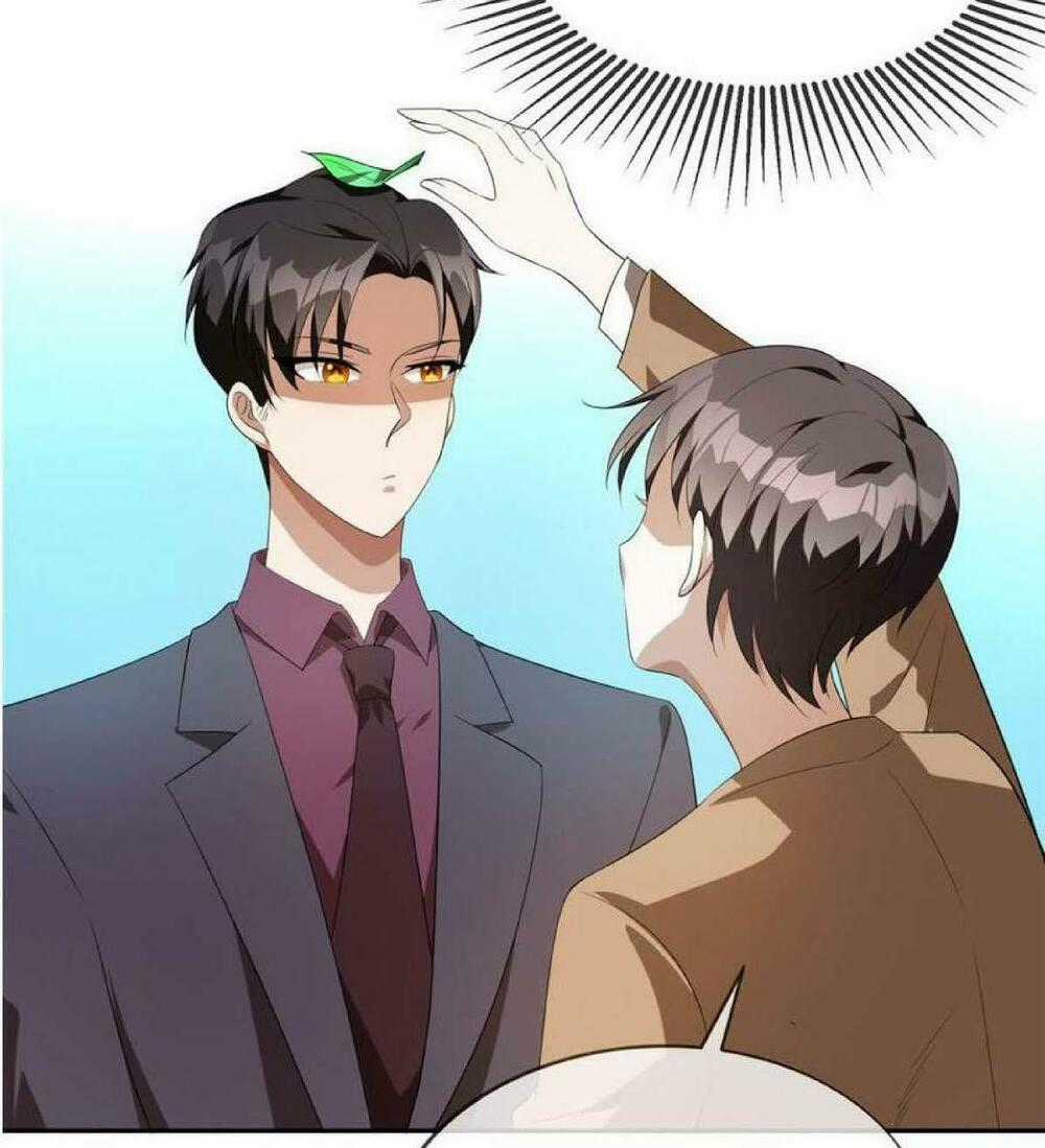 Thuần Tình Lục Thiếu - Chapter 119 - Trang 31