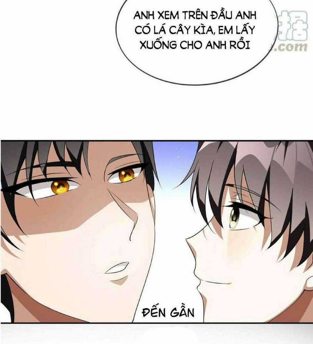 Thuần Tình Lục Thiếu - Chapter 119 - Trang 32