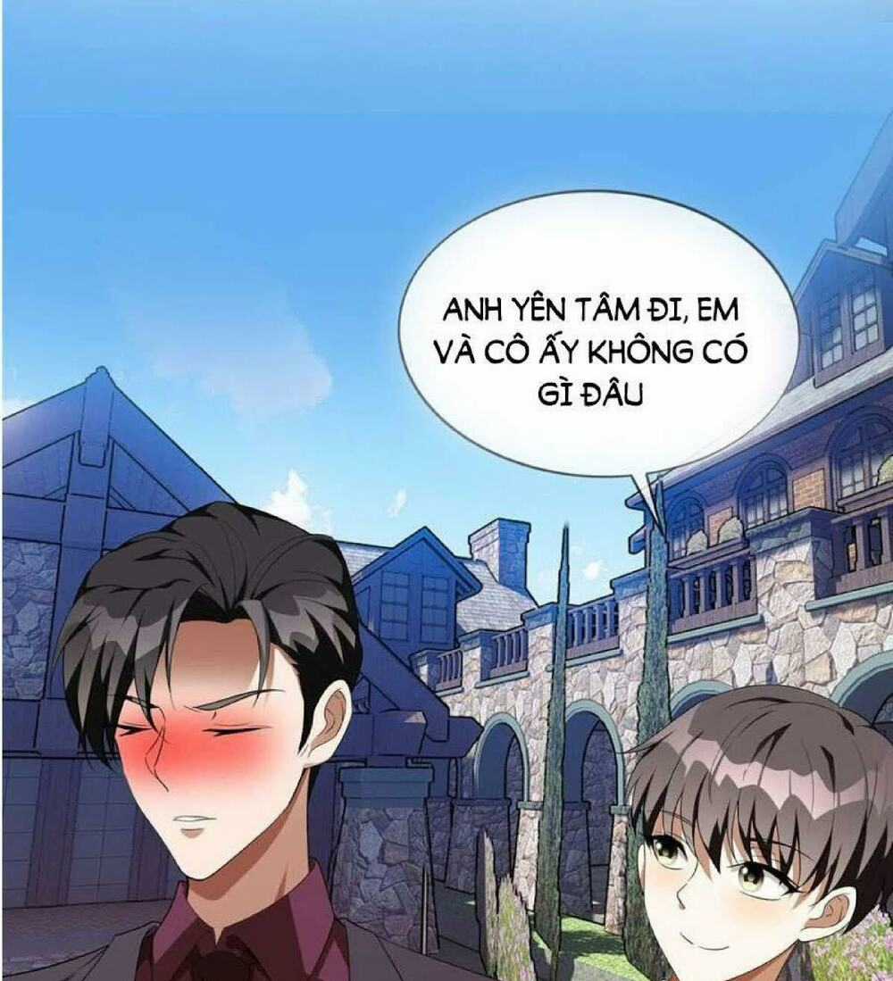 Thuần Tình Lục Thiếu - Chapter 119 - Trang 34