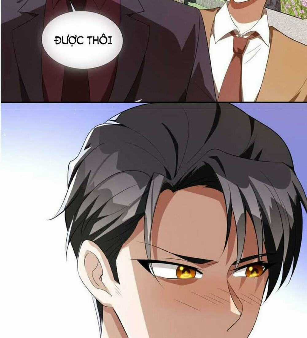 Thuần Tình Lục Thiếu - Chapter 119 - Trang 35