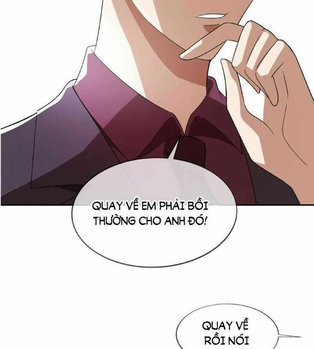 Thuần Tình Lục Thiếu - Chapter 119 - Trang 36