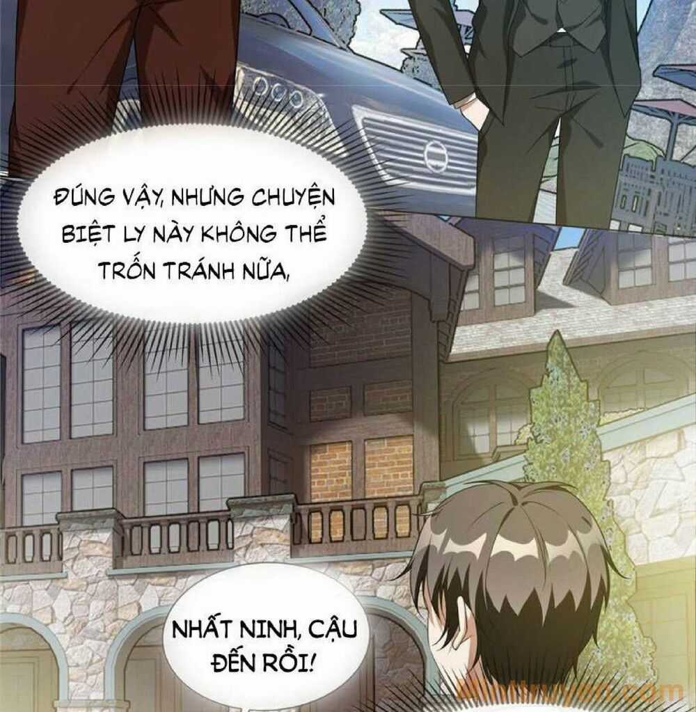 Thuần Tình Lục Thiếu - Chapter 119 - Trang 6
