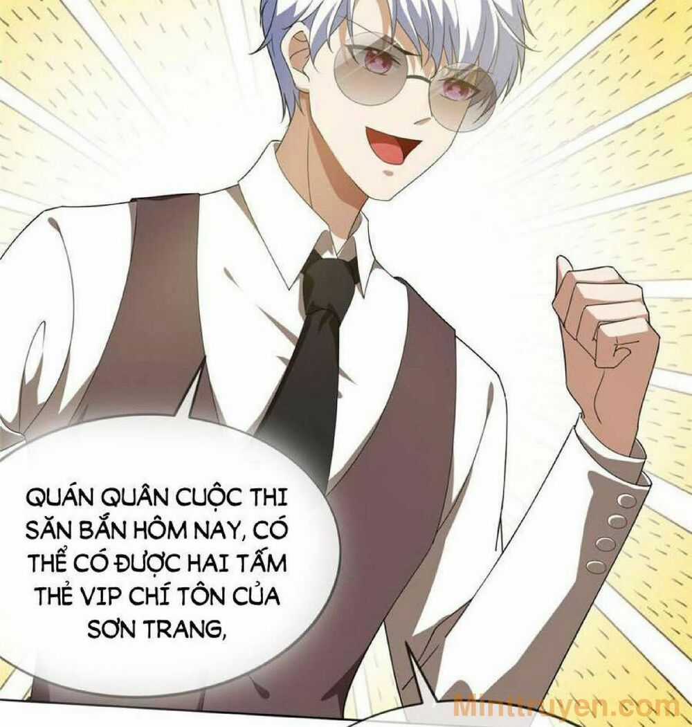 Thuần Tình Lục Thiếu - Chapter 119 - Trang 8