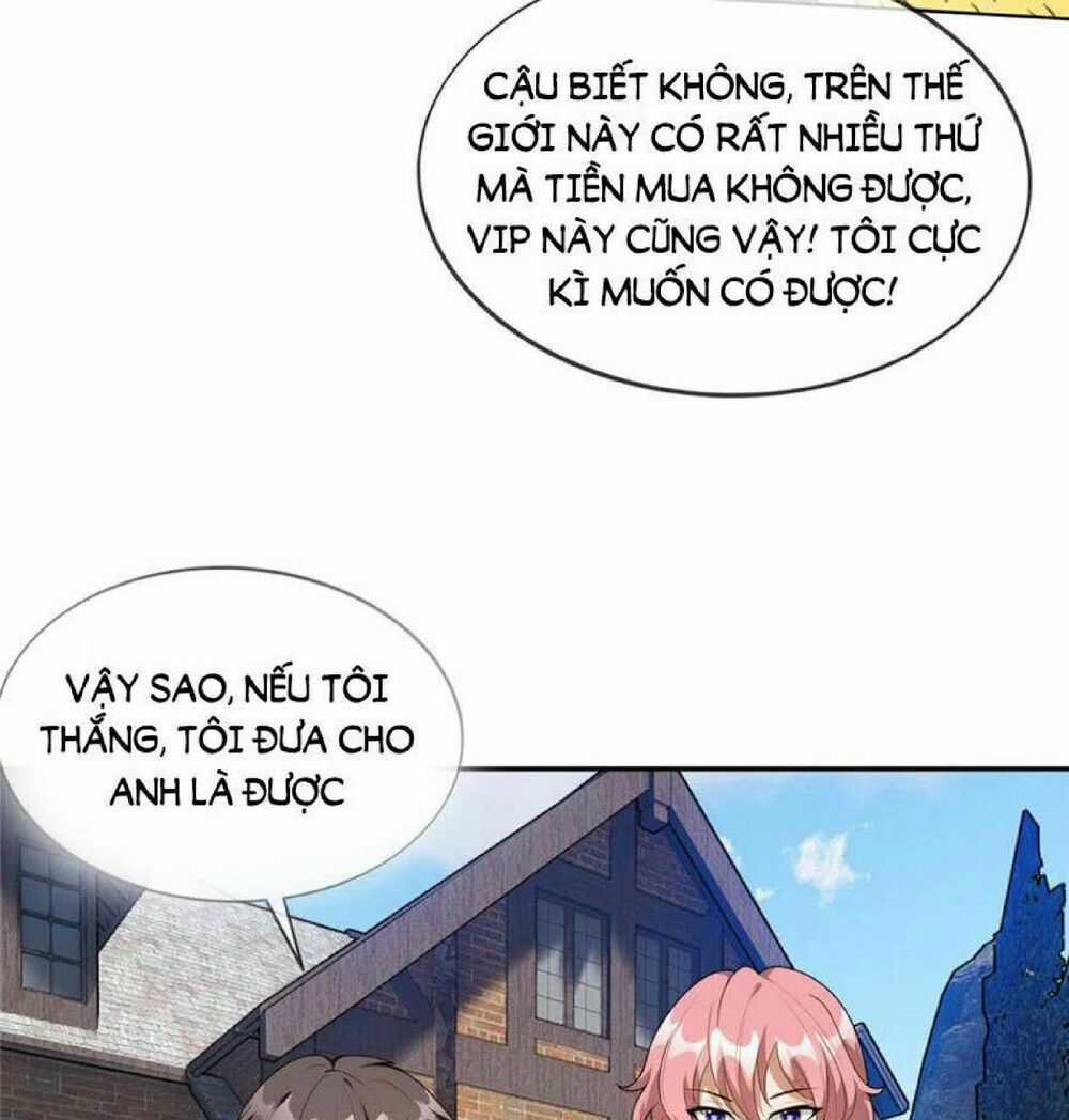Thuần Tình Lục Thiếu - Chapter 119 - Trang 9