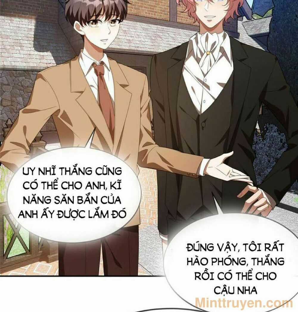 Thuần Tình Lục Thiếu - Chapter 119 - Trang 10