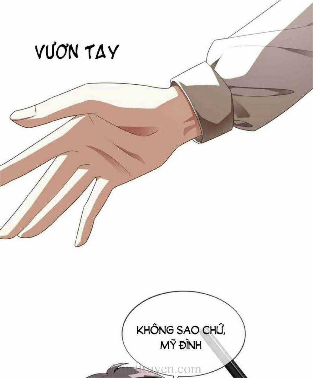 Thuần Tình Lục Thiếu - Chapter 120 - Trang 2