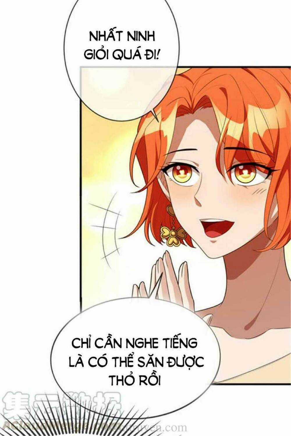 Thuần Tình Lục Thiếu - Chapter 120 - Trang 20