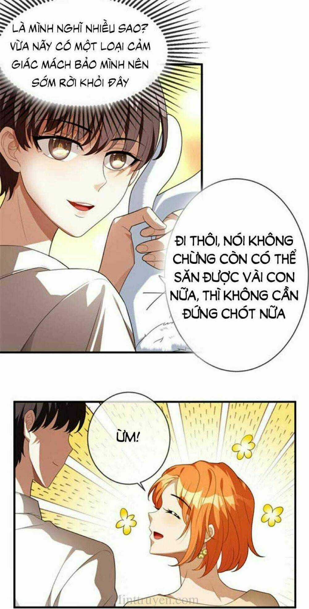 Thuần Tình Lục Thiếu - Chapter 120 - Trang 21