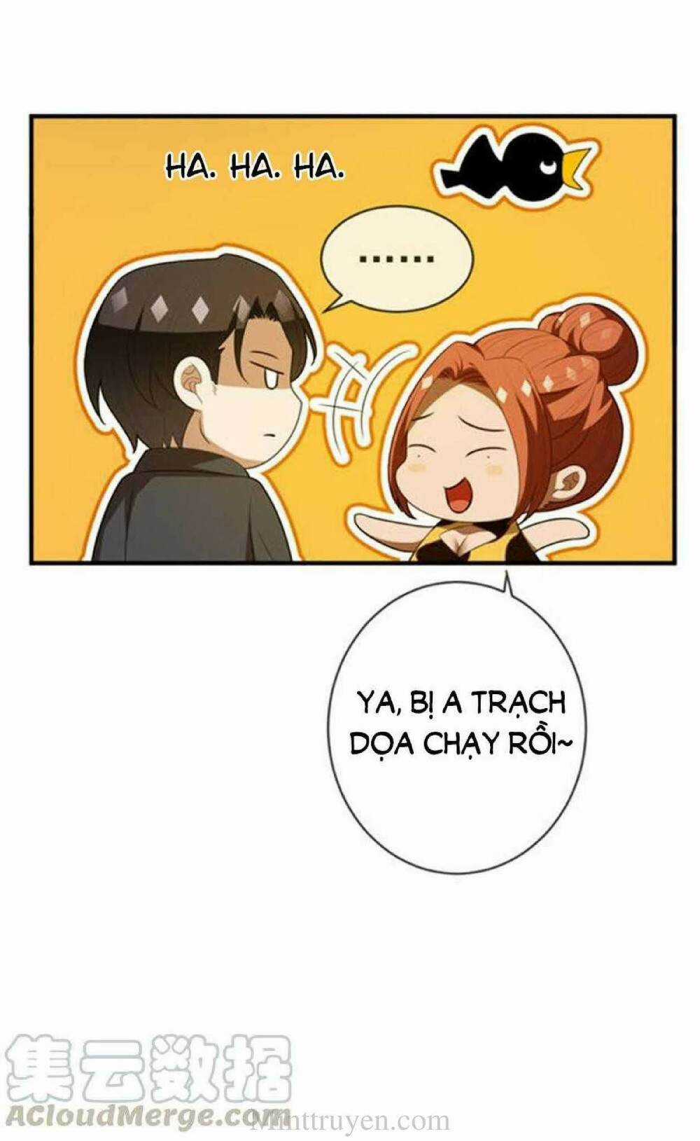 Thuần Tình Lục Thiếu - Chapter 120 - Trang 30