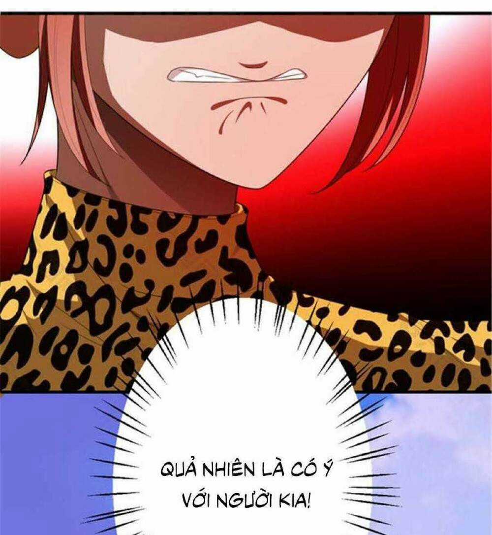 Thuần Tình Lục Thiếu - Chapter 120 - Trang 37