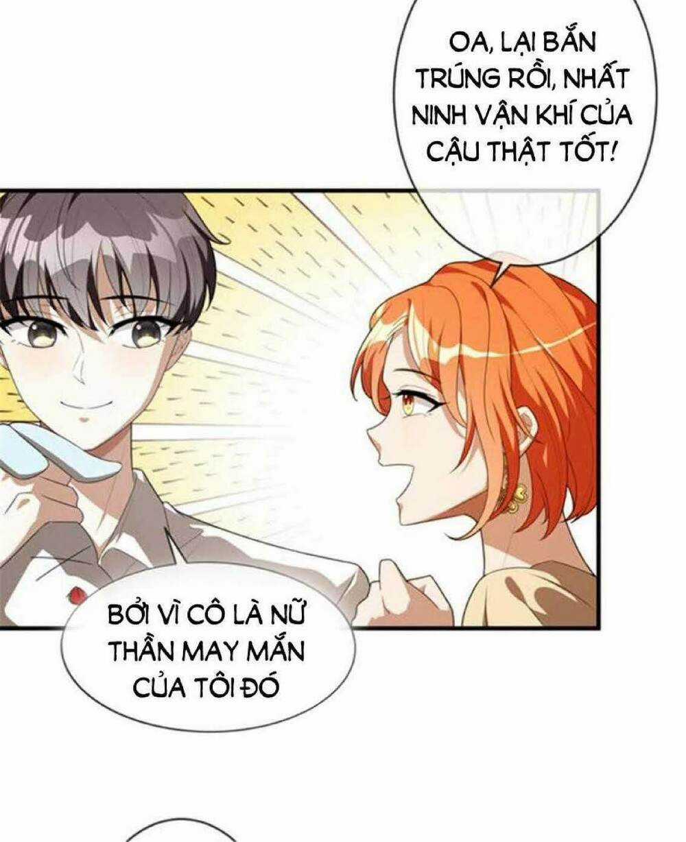 Thuần Tình Lục Thiếu - Chapter 120 - Trang 41
