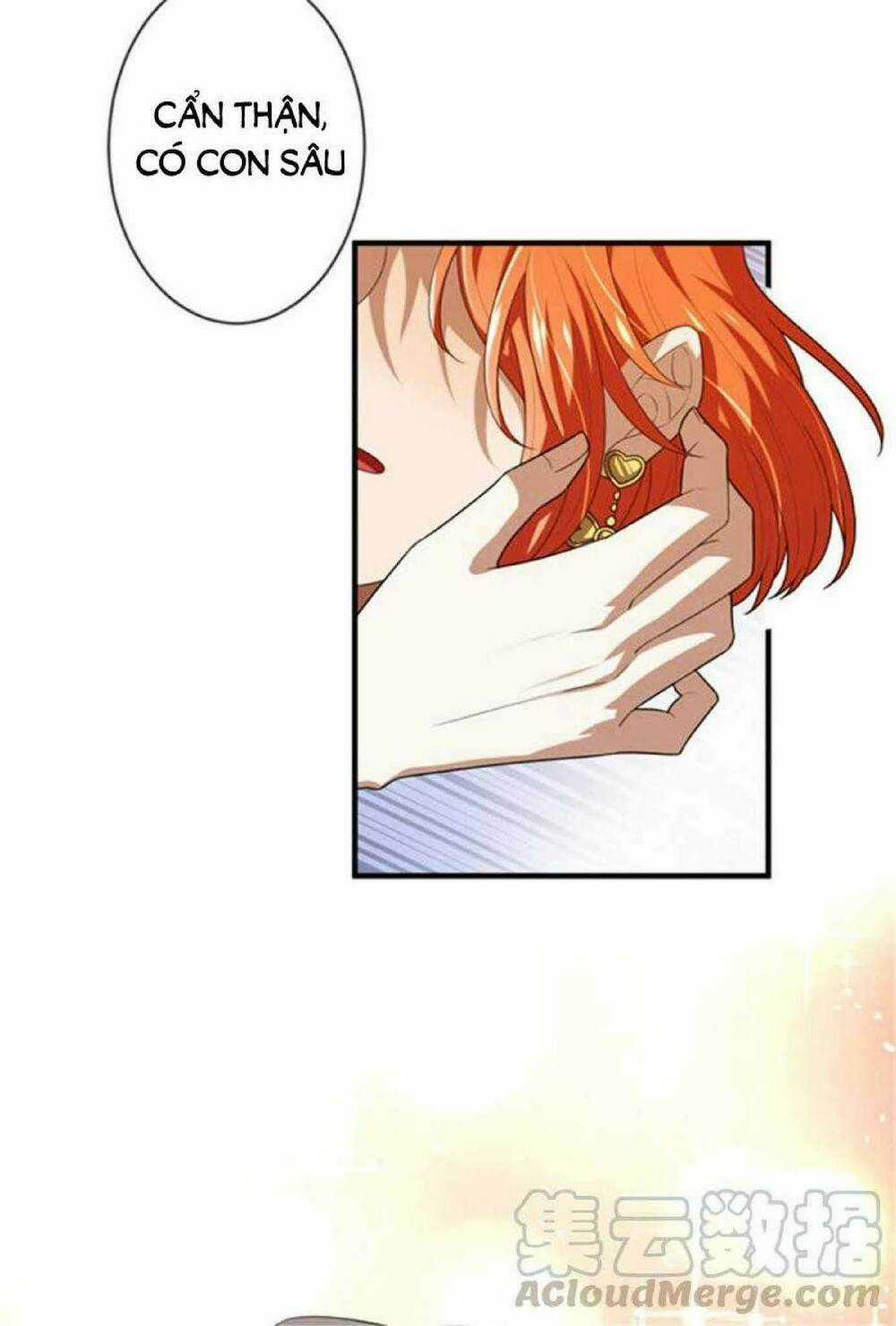 Thuần Tình Lục Thiếu - Chapter 120 - Trang 42