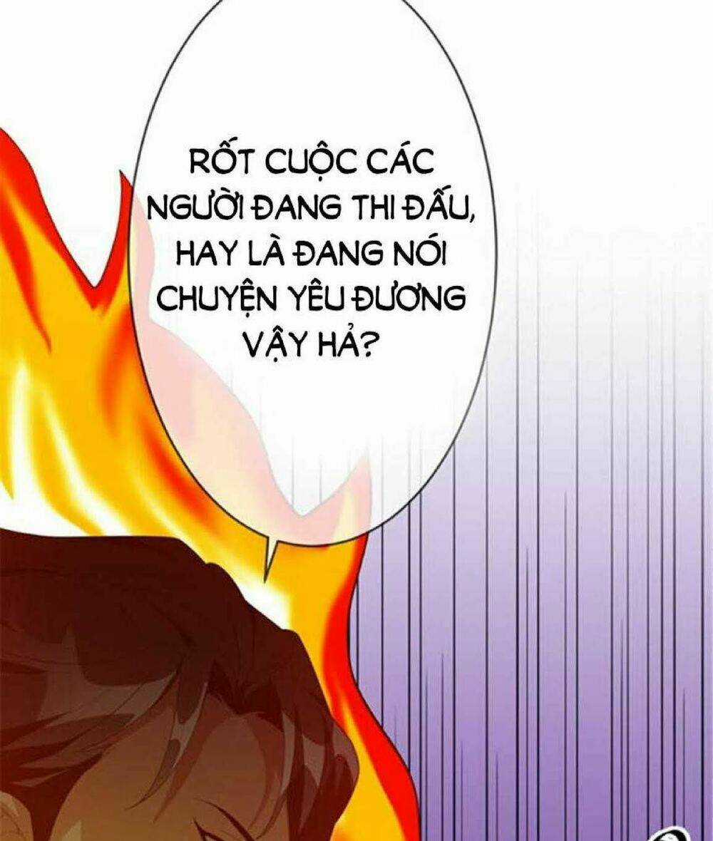 Thuần Tình Lục Thiếu - Chapter 120 - Trang 45