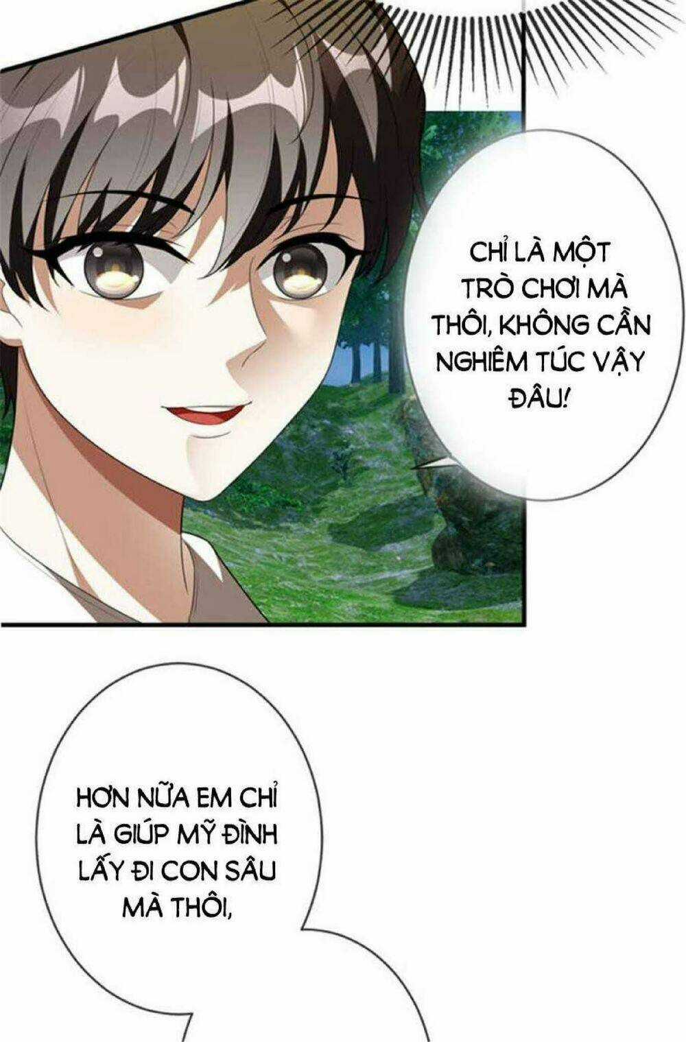 Thuần Tình Lục Thiếu - Chapter 120 - Trang 47