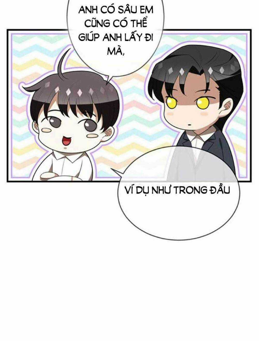 Thuần Tình Lục Thiếu - Chapter 120 - Trang 48