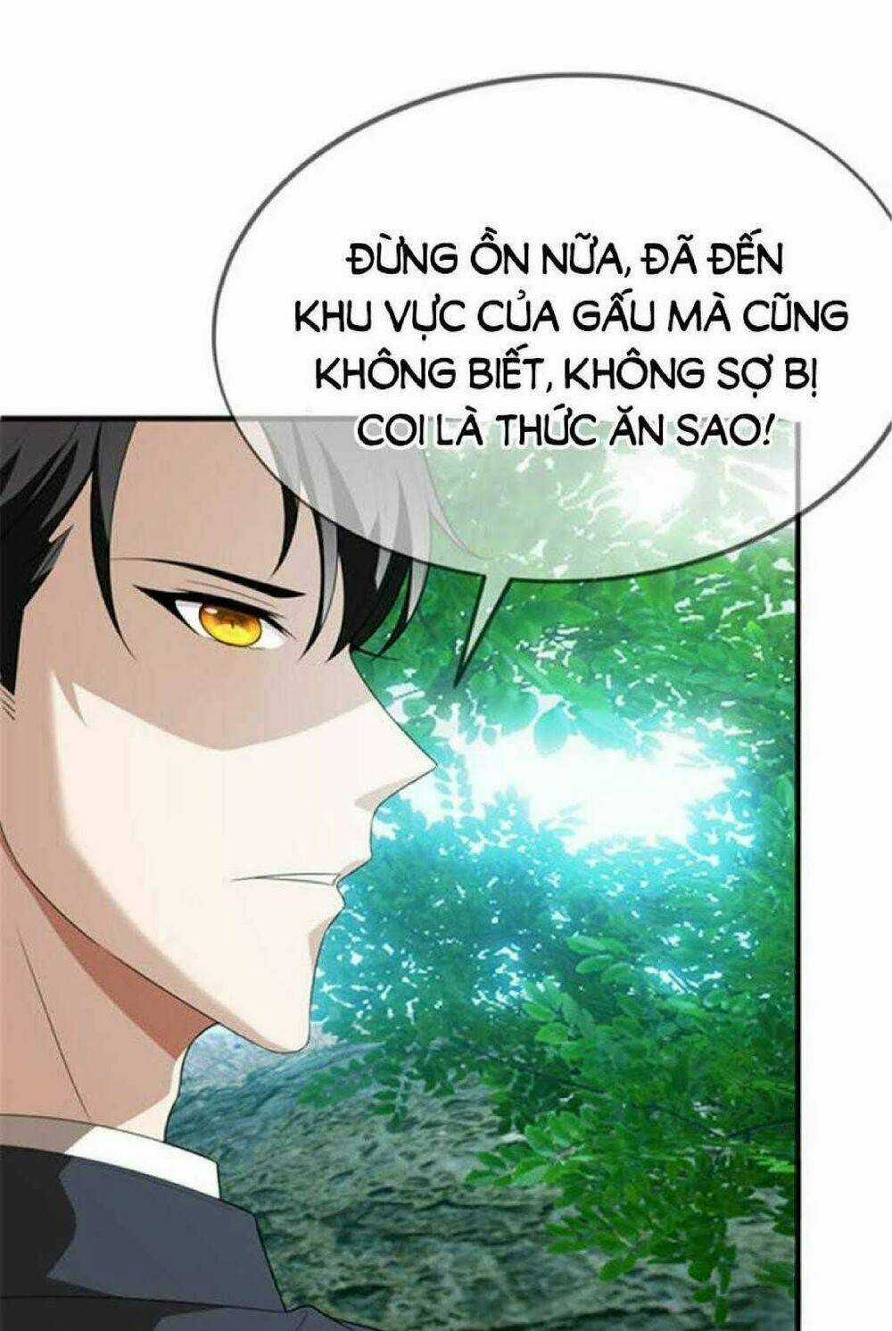 Thuần Tình Lục Thiếu - Chapter 120 - Trang 49