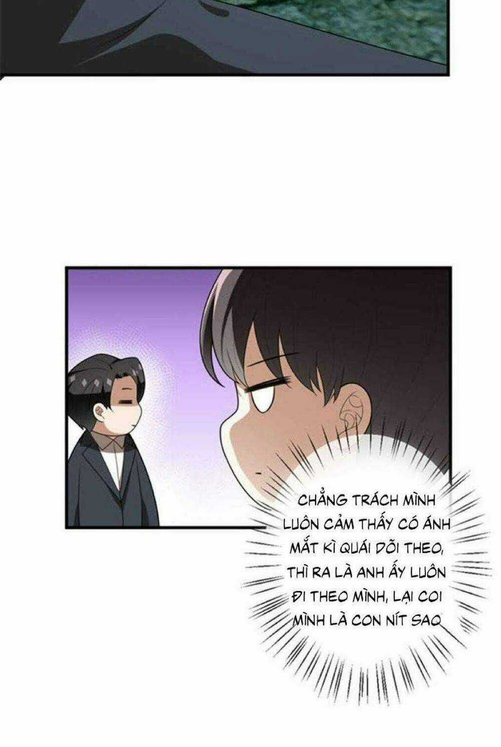 Thuần Tình Lục Thiếu - Chapter 120 - Trang 50