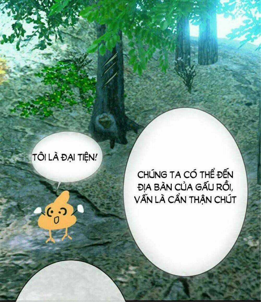 Thuần Tình Lục Thiếu - Chapter 120 - Trang 52