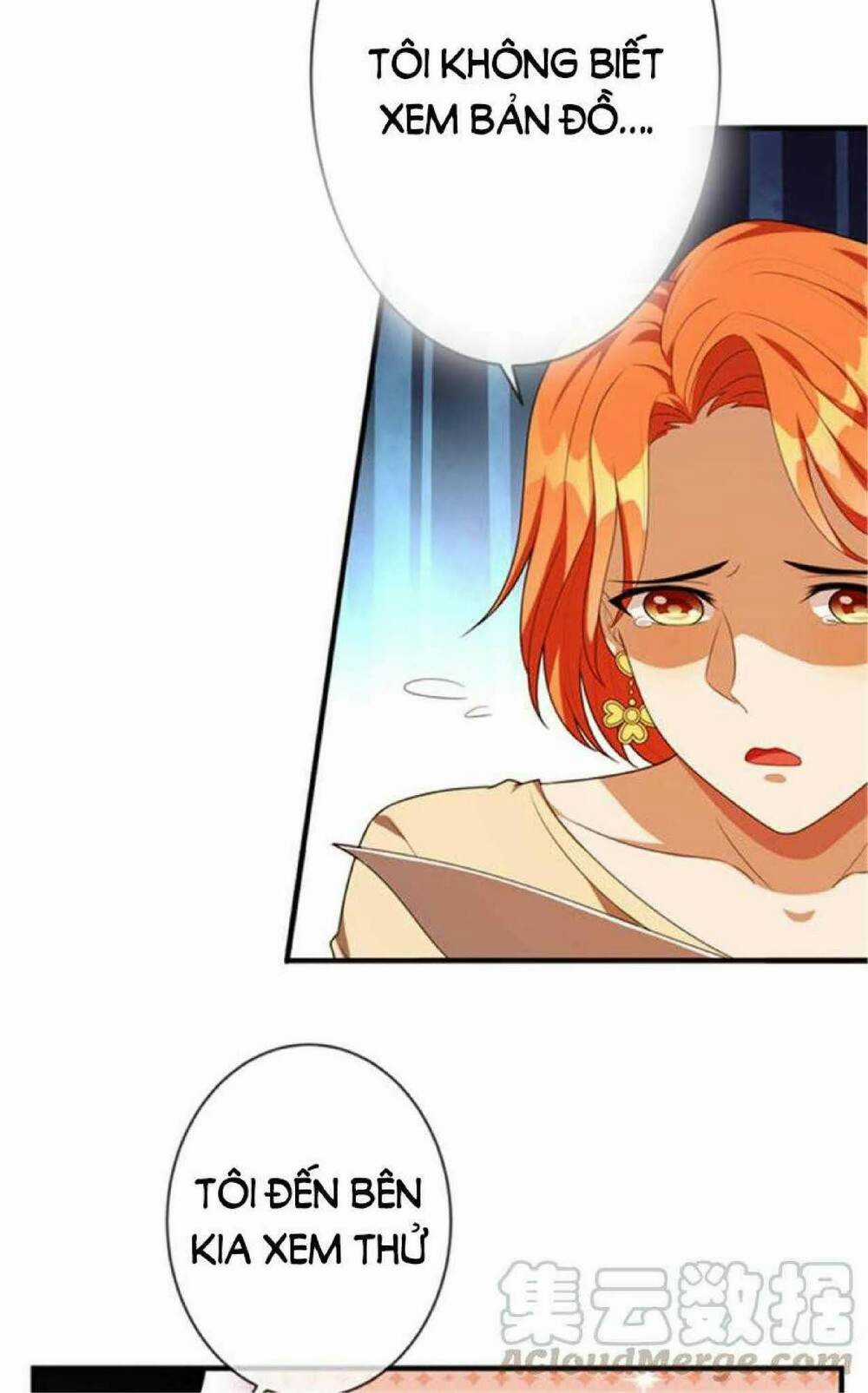 Thuần Tình Lục Thiếu - Chapter 120 - Trang 58