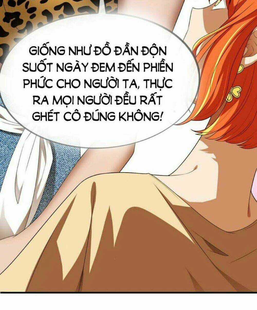Thuần Tình Lục Thiếu - Chapter 120 - Trang 69