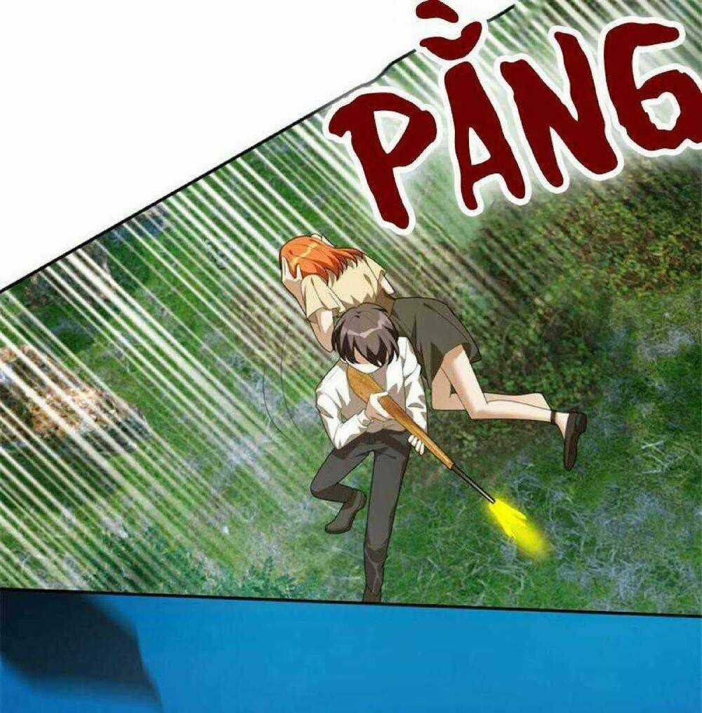 Thuần Tình Lục Thiếu - Chapter 120 - Trang 8