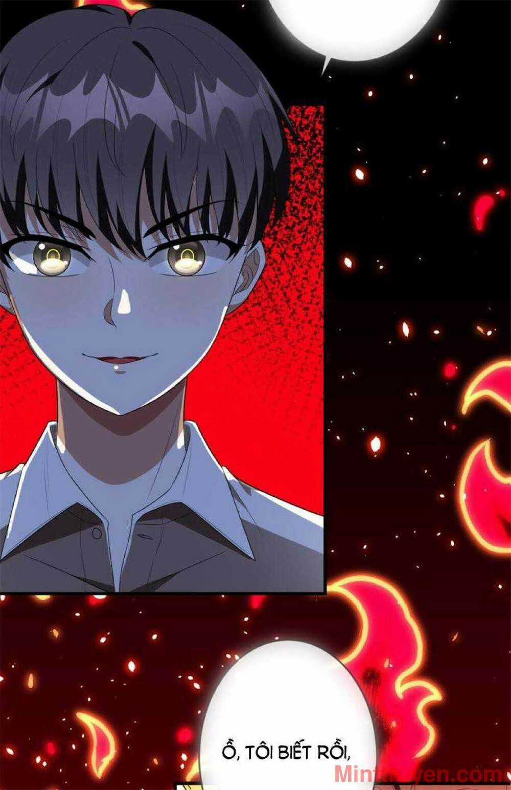 Thuần Tình Lục Thiếu - Chapter 121 - Trang 2
