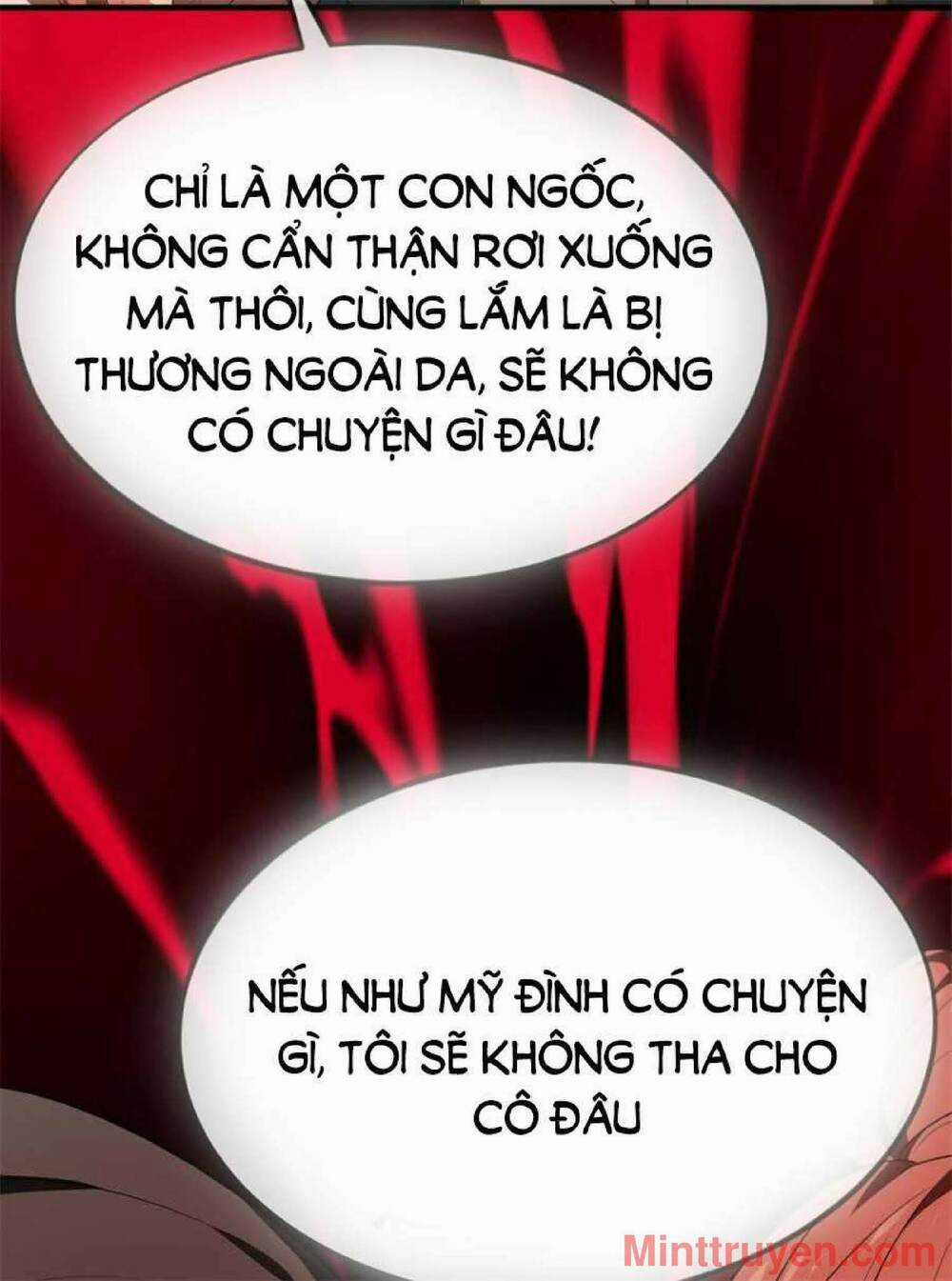 Thuần Tình Lục Thiếu - Chapter 121 - Trang 13