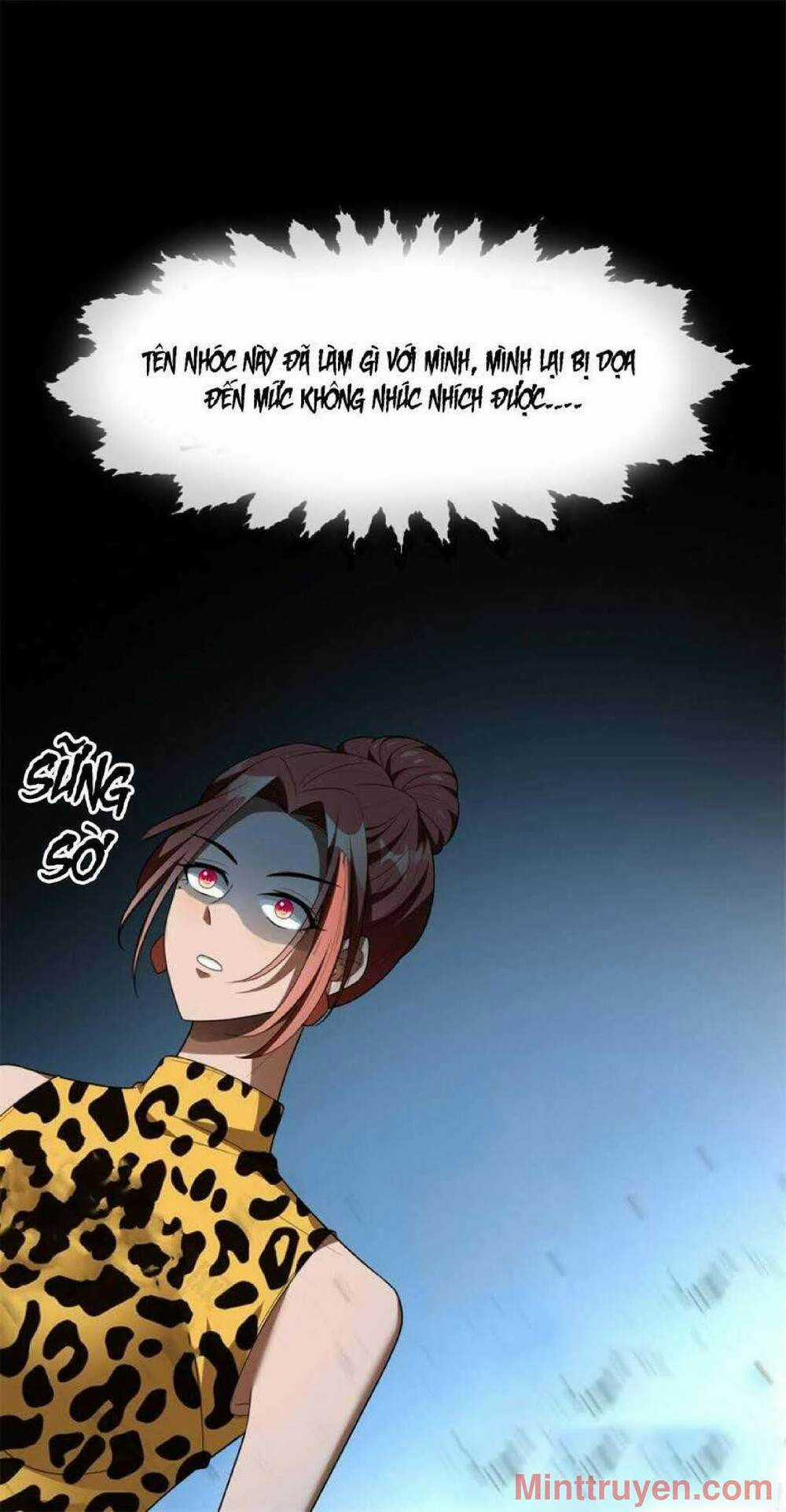 Thuần Tình Lục Thiếu - Chapter 121 - Trang 16