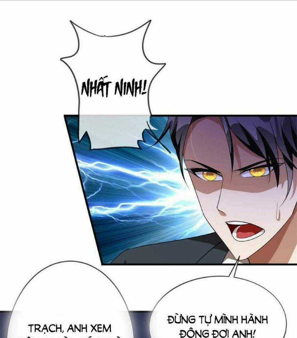 Thuần Tình Lục Thiếu - Chapter 121 - Trang 19