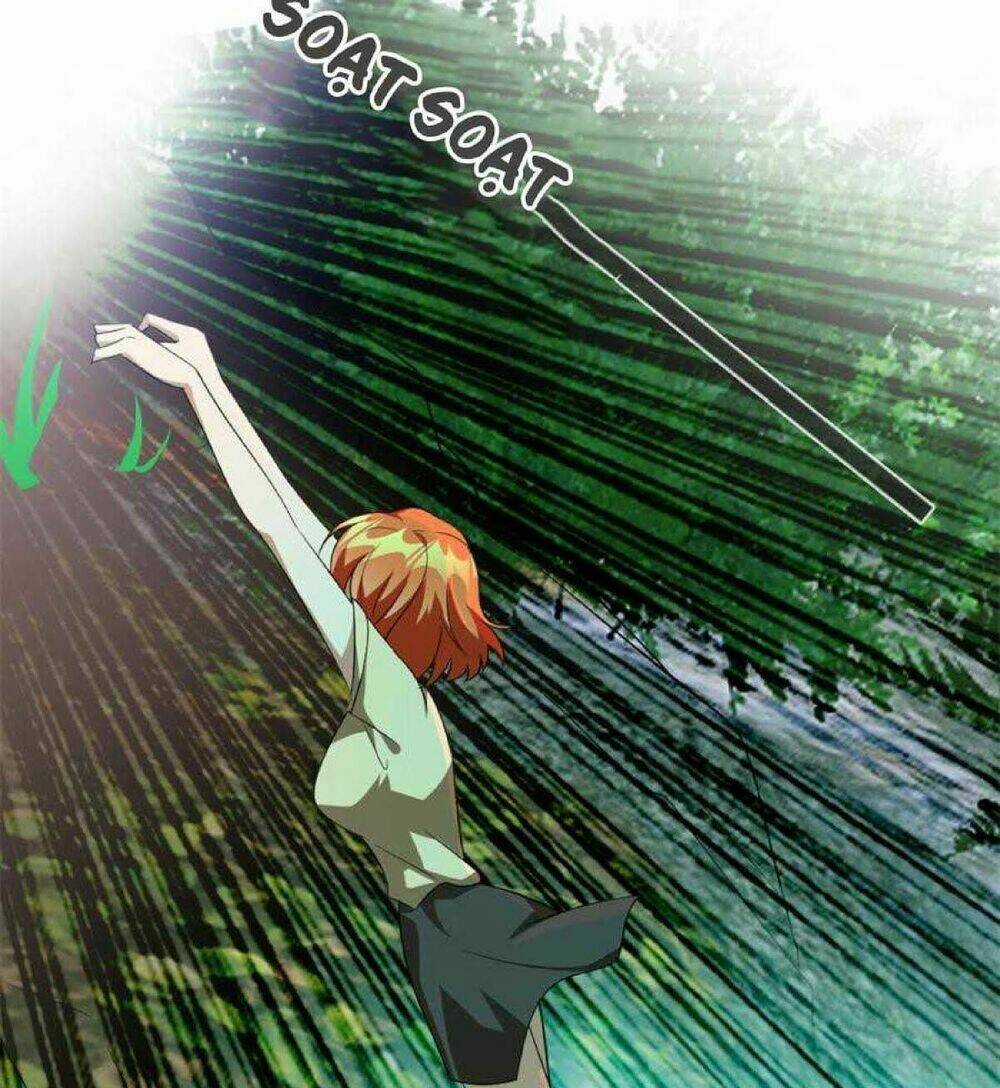 Thuần Tình Lục Thiếu - Chapter 121 - Trang 26