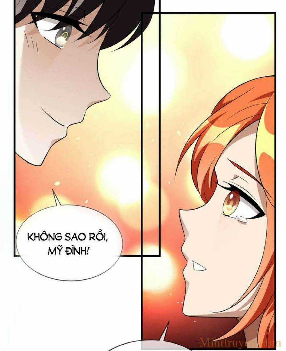 Thuần Tình Lục Thiếu - Chapter 121 - Trang 34