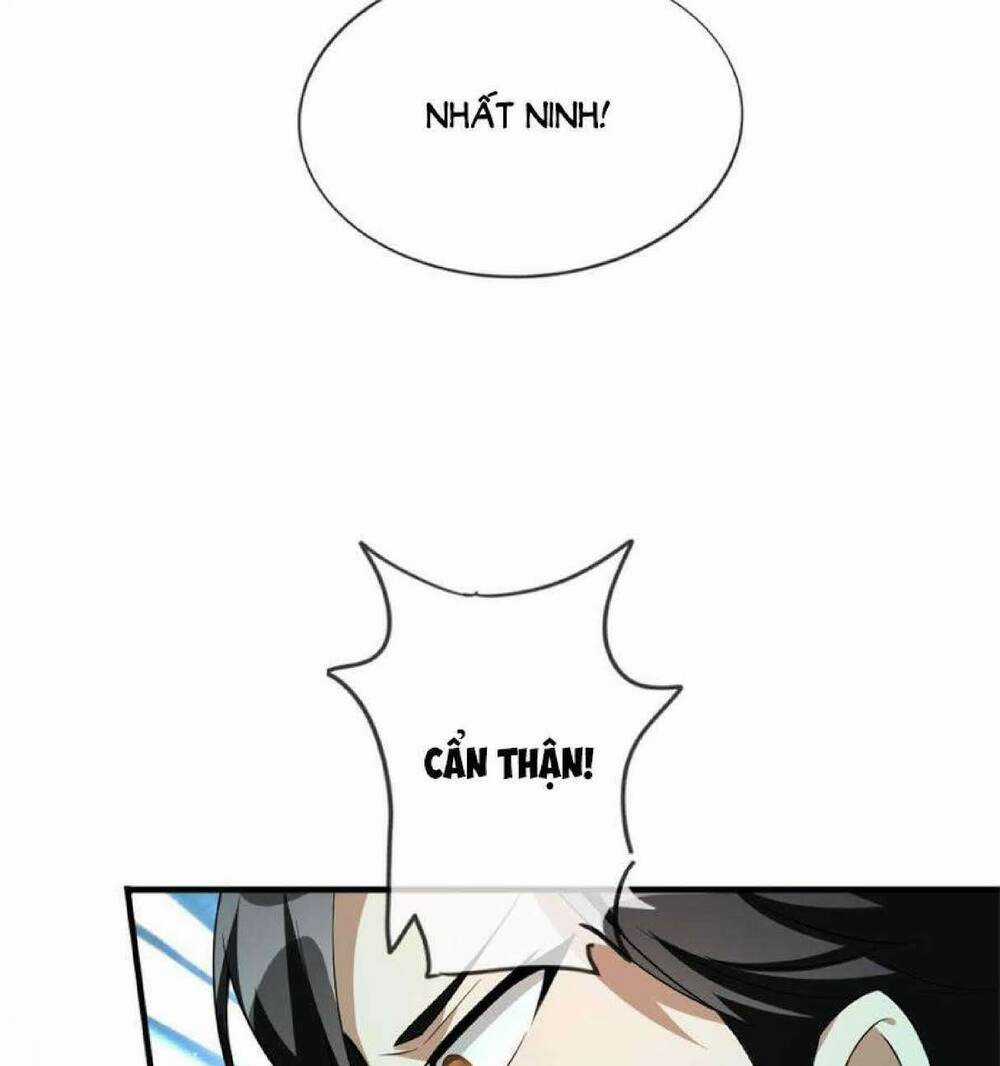 Thuần Tình Lục Thiếu - Chapter 121 - Trang 35