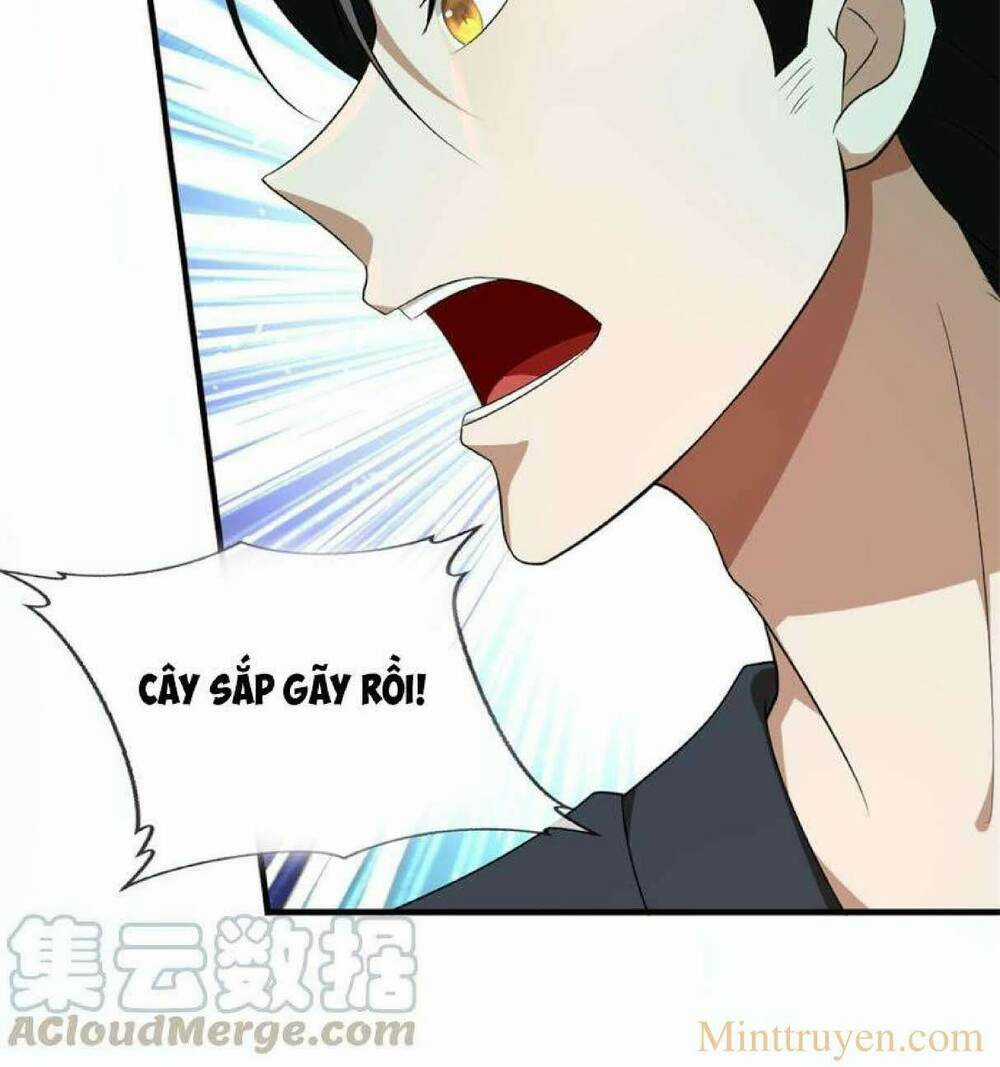 Thuần Tình Lục Thiếu - Chapter 121 - Trang 36