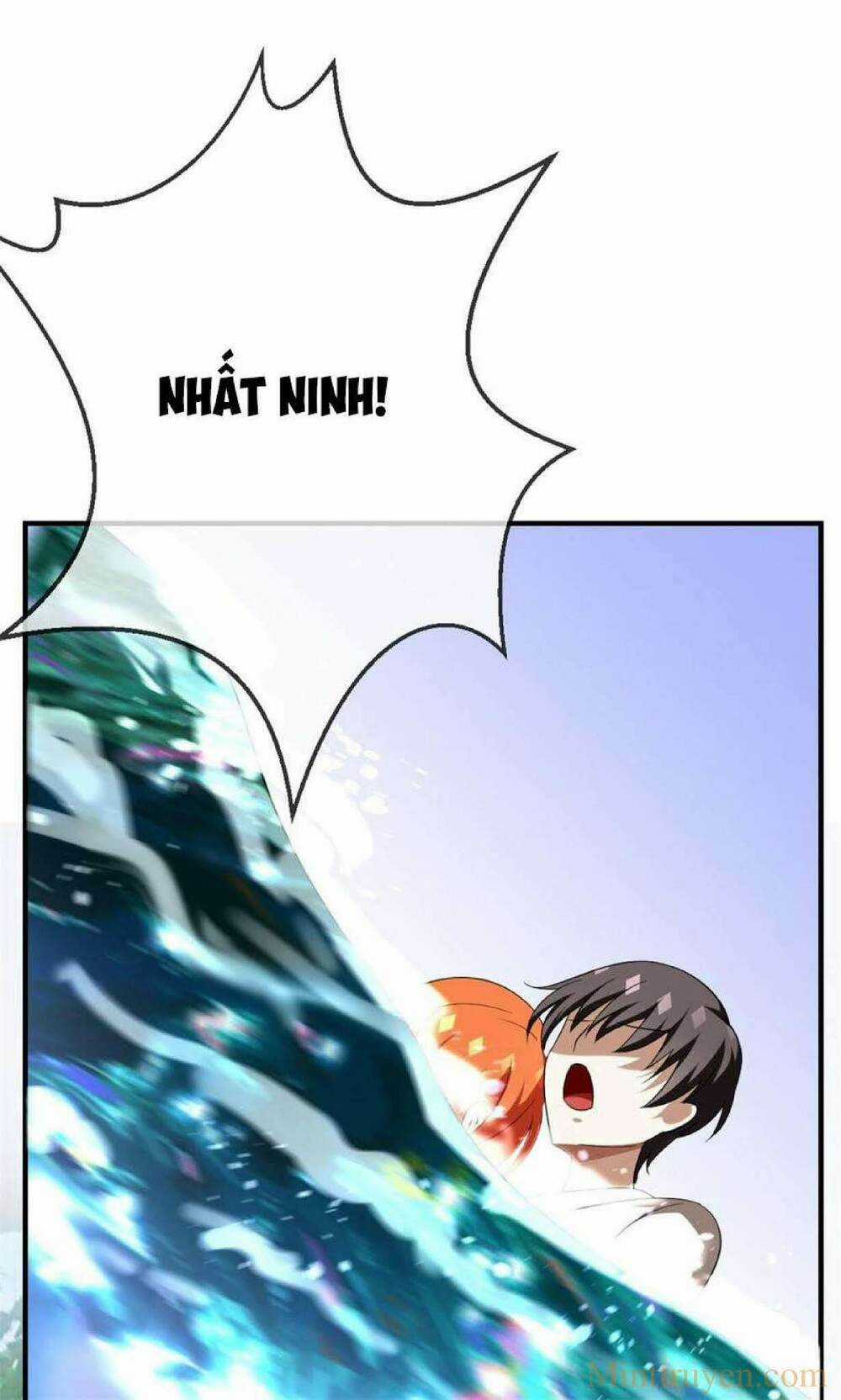 Thuần Tình Lục Thiếu - Chapter 121 - Trang 43