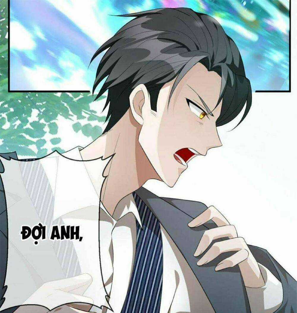 Thuần Tình Lục Thiếu - Chapter 121 - Trang 44