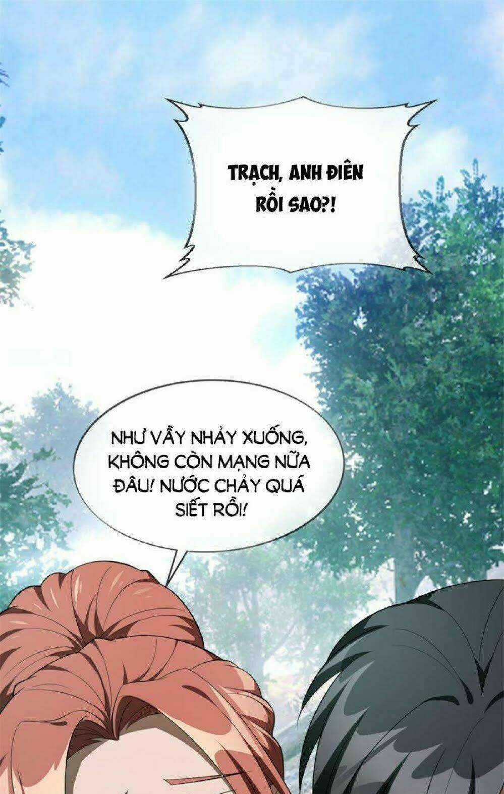 Thuần Tình Lục Thiếu - Chapter 121 - Trang 46