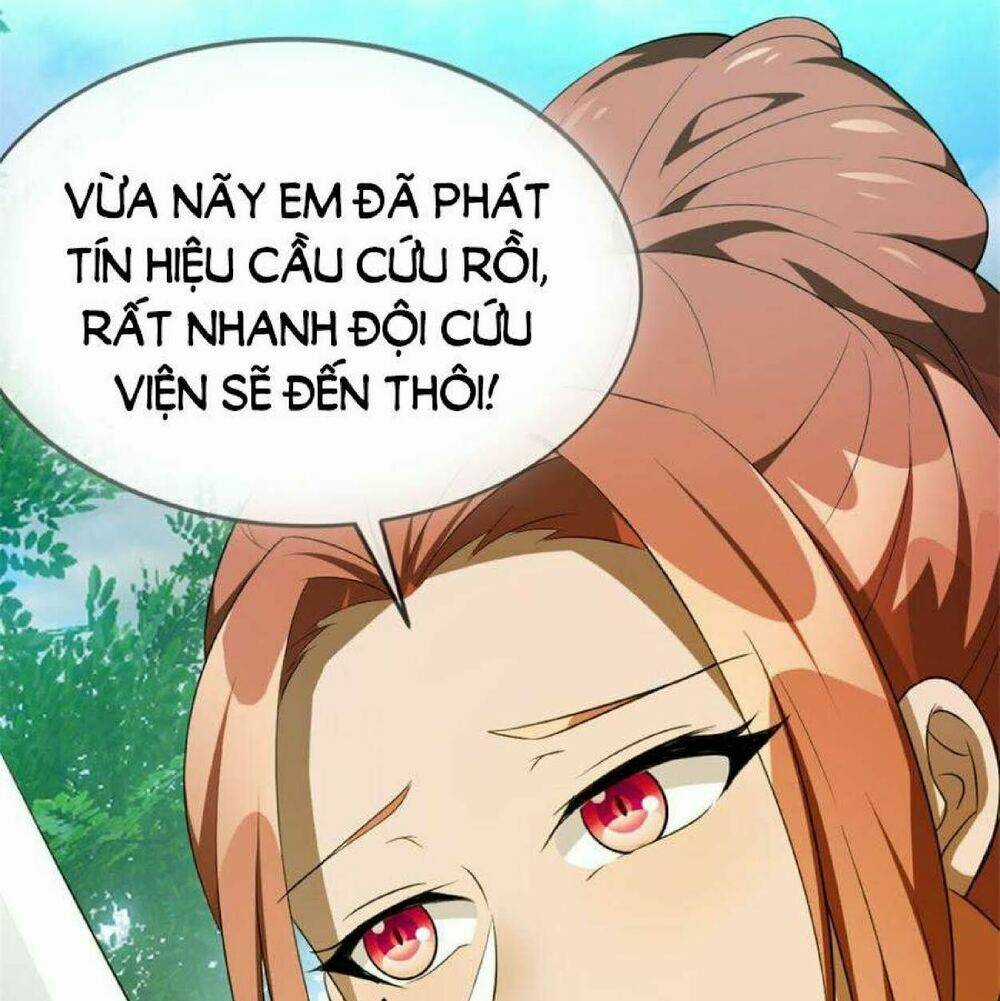 Thuần Tình Lục Thiếu - Chapter 121 - Trang 49
