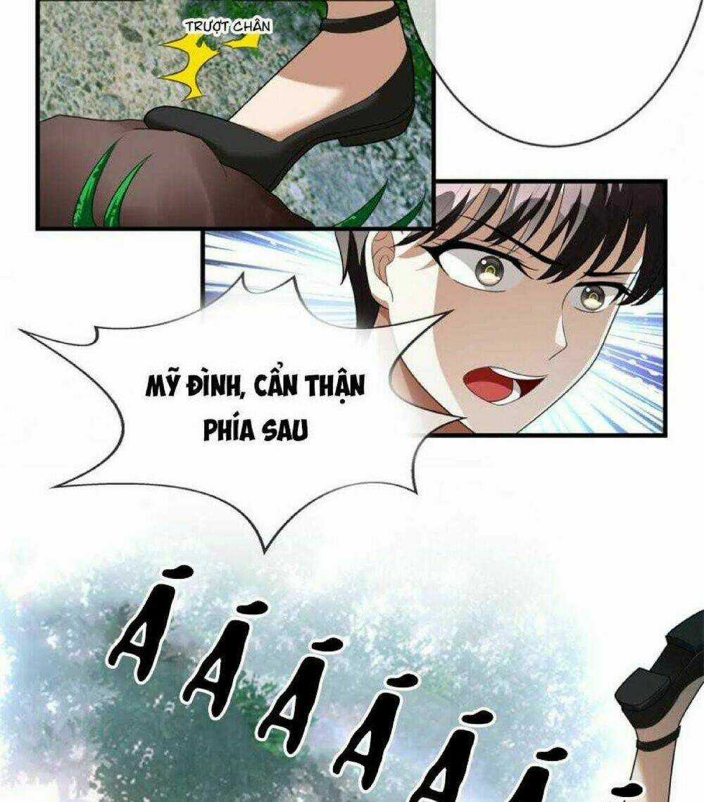 Thuần Tình Lục Thiếu - Chapter 121 - Trang 7
