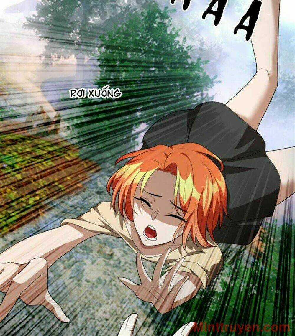 Thuần Tình Lục Thiếu - Chapter 121 - Trang 8
