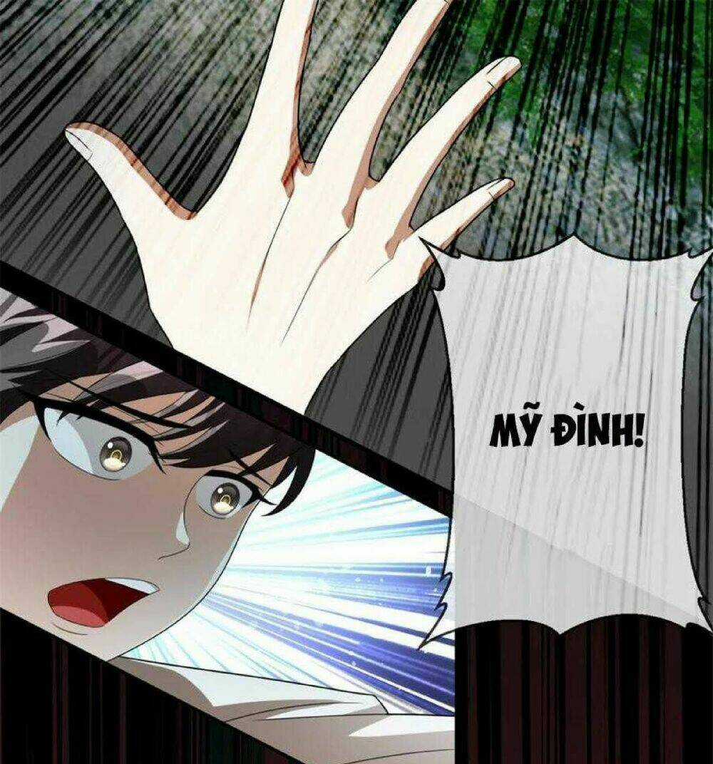 Thuần Tình Lục Thiếu - Chapter 121 - Trang 9