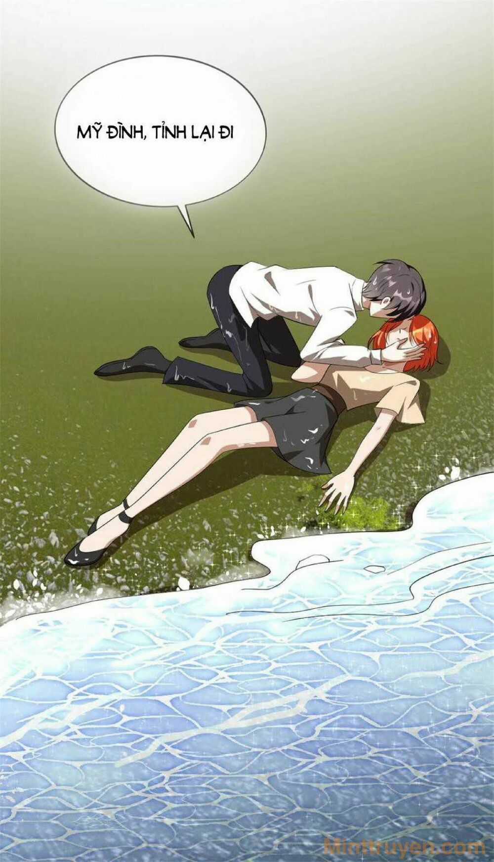 Thuần Tình Lục Thiếu - Chapter 122 - Trang 2