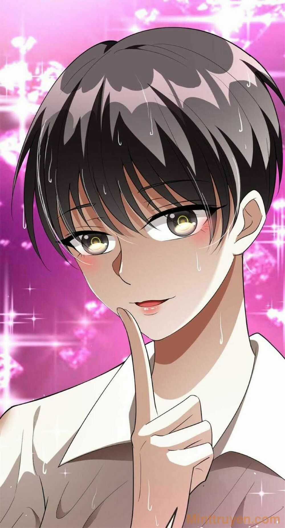 Thuần Tình Lục Thiếu - Chapter 122 - Trang 13
