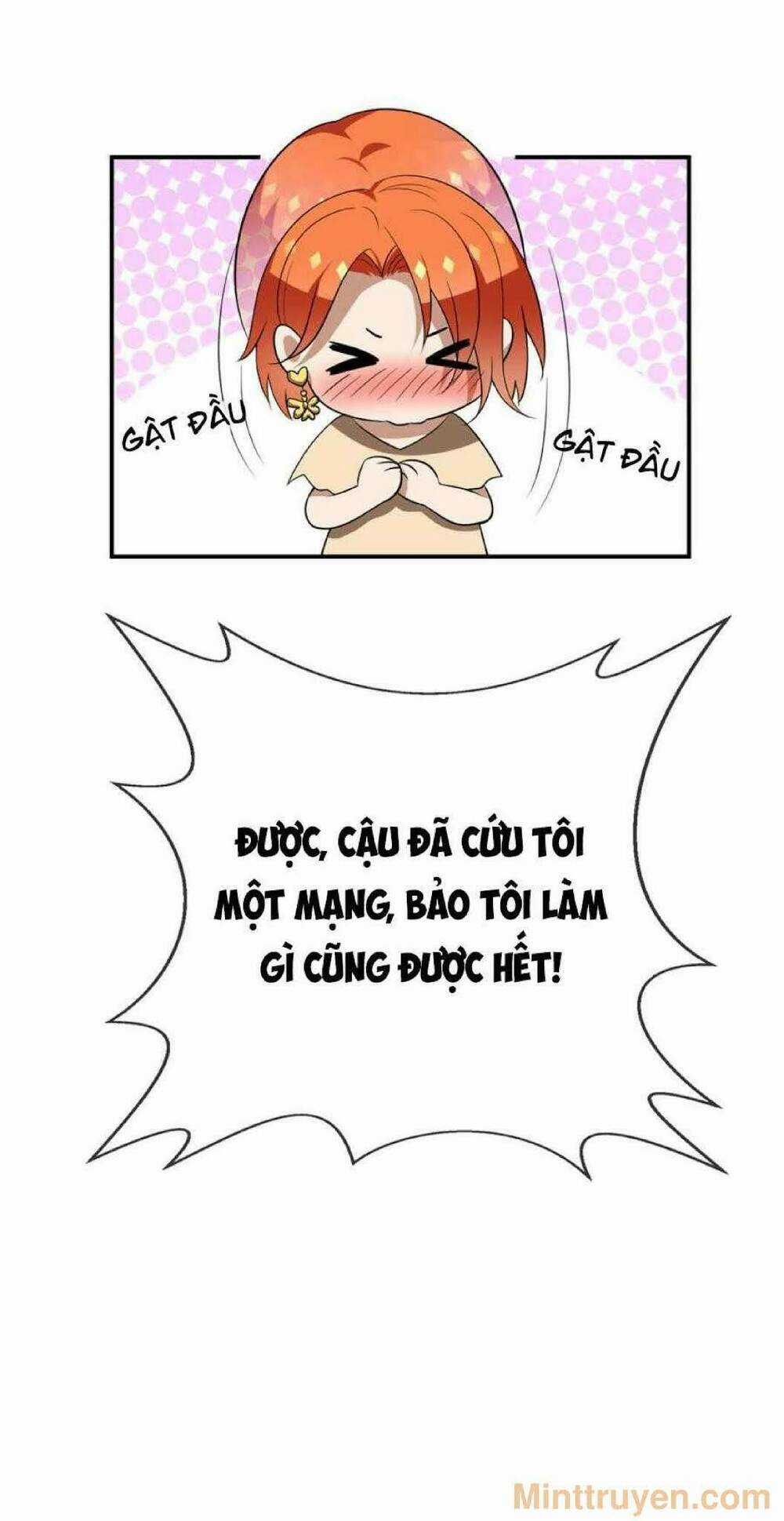 Thuần Tình Lục Thiếu - Chapter 122 - Trang 15