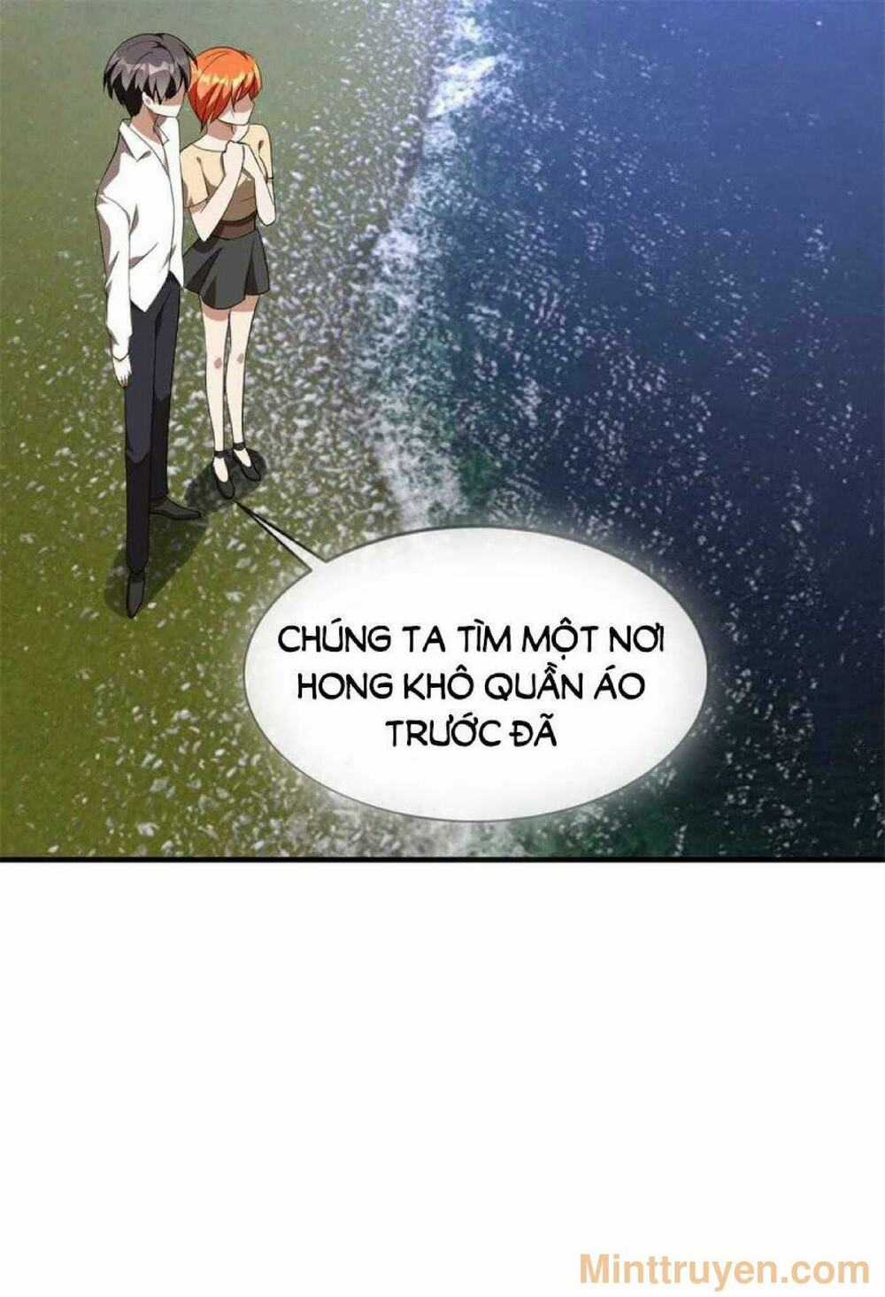 Thuần Tình Lục Thiếu - Chapter 122 - Trang 17