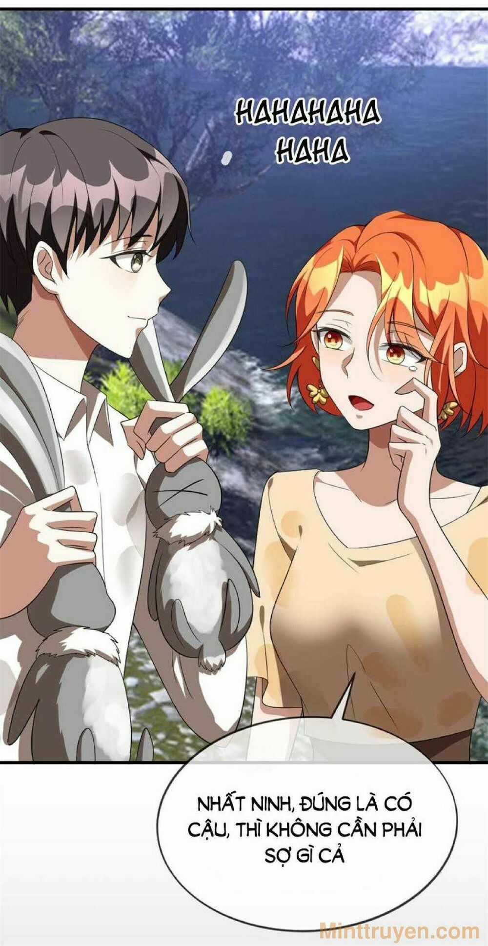 Thuần Tình Lục Thiếu - Chapter 122 - Trang 19