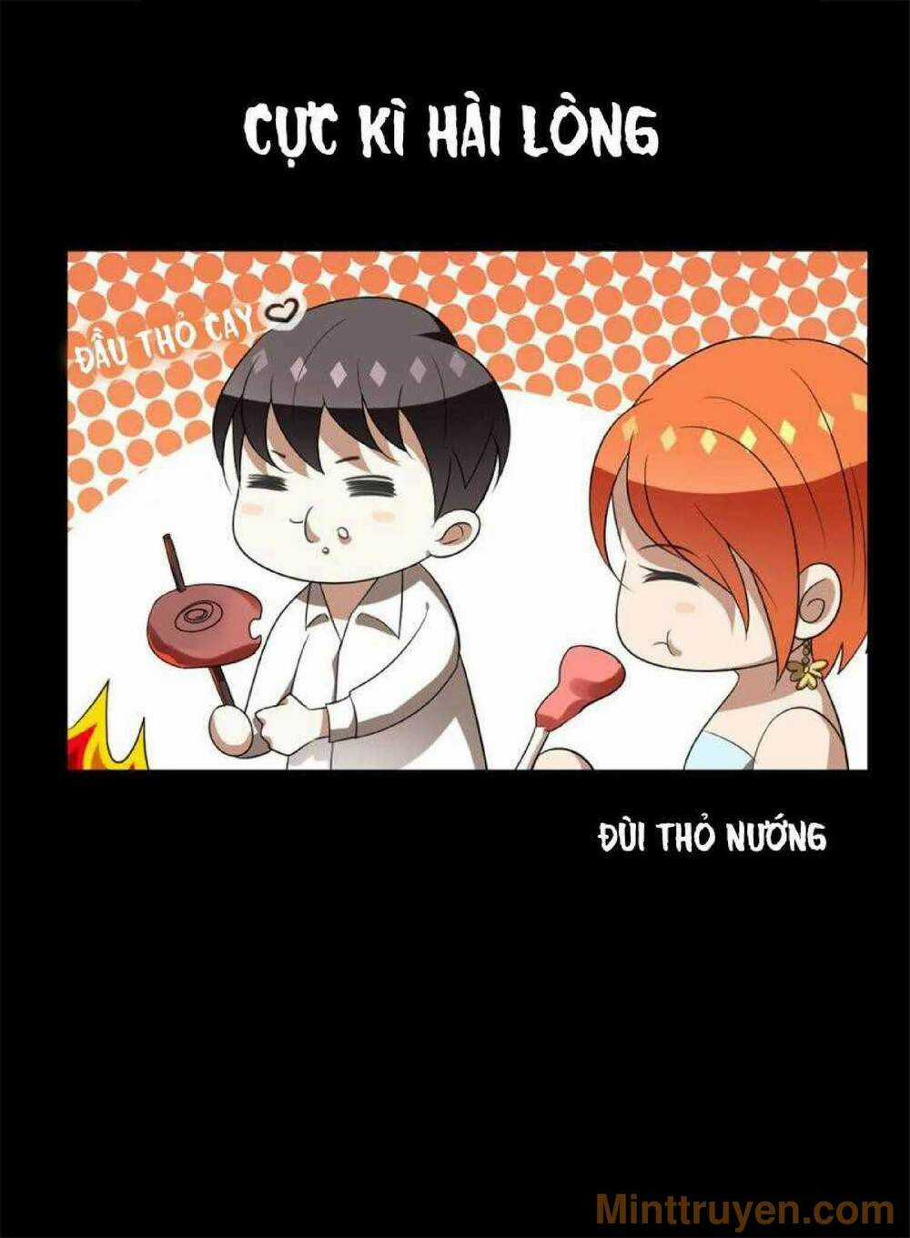 Thuần Tình Lục Thiếu - Chapter 122 - Trang 24